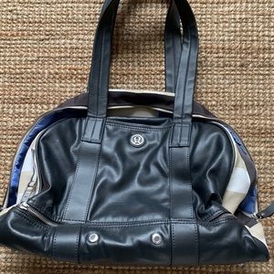 Lululemon Gym Bag